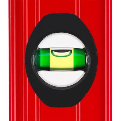 Sola Magnet-Wasserwaage LM Big REDM 3 - Wasserwaage Sola Magnet-Wasserwaage LM Big REDM 3 - Wasserwaage