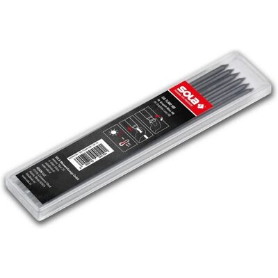 Sola TLM2 HB Graphite Cartridge - Cartridge Sola TLM2 HB Graphite Cartridge - Cartridge