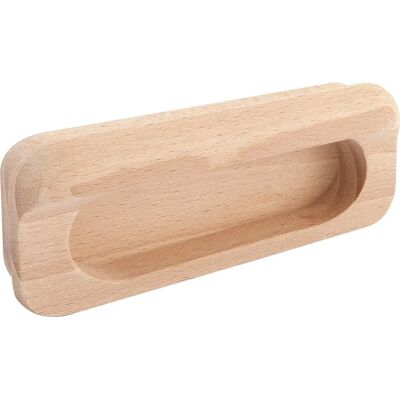 Alles im Griff - Horkos - 107x50mm - Maniglia porte Alles im Griff - Horkos - 107x50mm - Maniglia porte