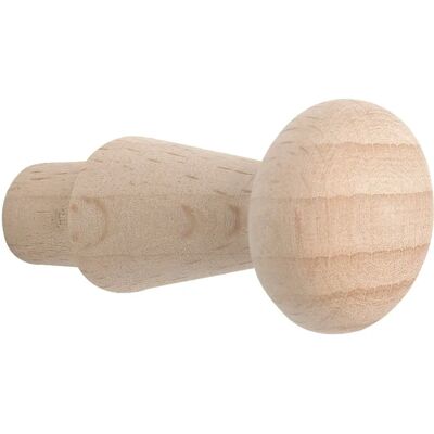 Alles im Griff - Horus - Faggio - Coat Hook Alles im Griff - Horus - Faggio - Coat Hook