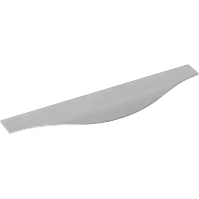 Furnipart - MALIBU CURVE - 795 mm - Aluminio - Manija Furnipart - MALIBU CURVE - 795 mm - Aluminio - Manija