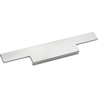 Furnipart Mango de Aluminio 295mm Elox Natural - Mango de Mueble Furnipart Mango de Aluminio 295mm Elox Natural - Mango de Mueble