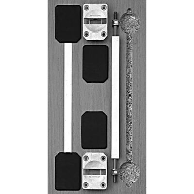 Werkstarck - PLANO TOP MEGA - 2100-2400mm Werkstarck - PLANO TOP MEGA - 2100-2400mm