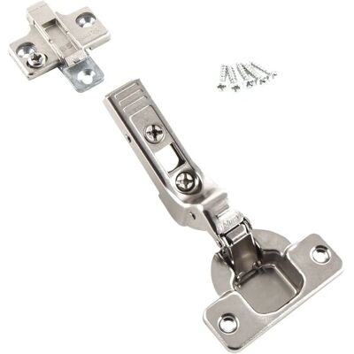 Blum Möbel Scharnier - Innenanschlag - 2er Pack Blum Möbel Scharnier - Innenanschlag - 2er Pack