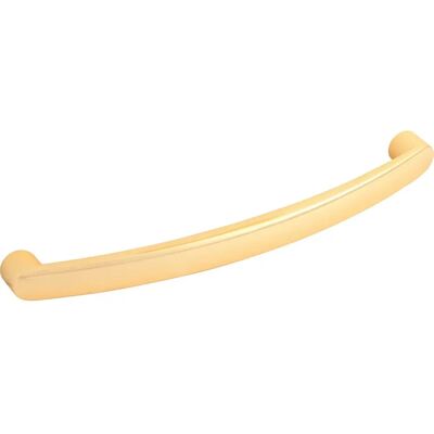 Alles im Griff - Santiago LA - 137 mm - Furniture handle Alles im Griff - Santiago LA - 137 mm - Furniture handle