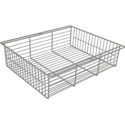 Vauth-Sagel - VS SUB Basket - 440x120x450 mm - Stahl - Korb Vauth-Sagel - VS SUB Basket - 440x120x450 mm - Stahl - Korb