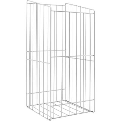 Vauth-Sagel - VS Allzweckkorb 244x360-450x270 mm Stahldraht - Korb Vauth-Sagel - VS Allzweckkorb 244x360-450x270 mm Stahldraht - Korb