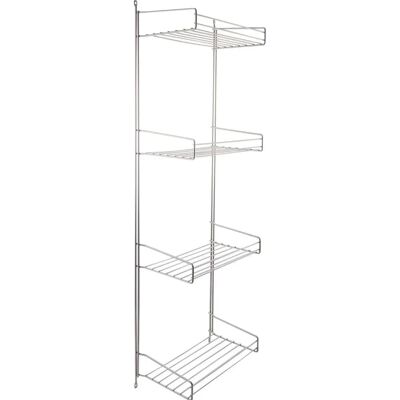 Vauth-Sagel - Besenhalterung 274x858x165mm - Besenhalterung Vauth-Sagel - Besenhalterung 274x858x165mm - Besenhalterung