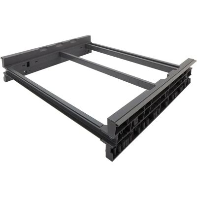 Ninka - eins2fünf SERVO-DRIVE uno KB 500 mm - frame Ninka - eins2fünf SERVO-DRIVE uno KB 500 mm - frame