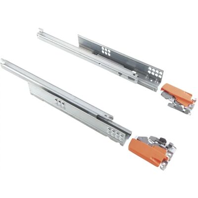 Blum 350mm Tandem Plus Schubladenauszug - Softclose, Teilauszug Blum 350mm Tandem Plus Schubladenauszug - Softclose, Teilauszug