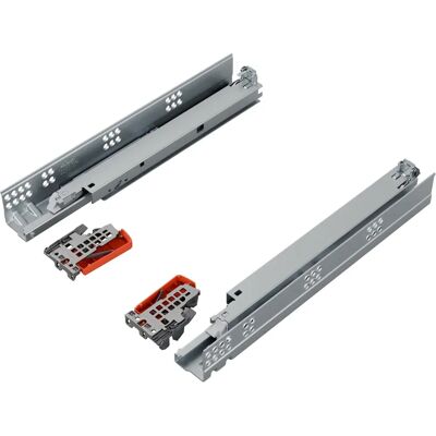 BLUM - Guía de guía para cajones Tandem plus otion, 560H - Guía para cajones BLUM - Guía de guía para cajones Tandem plus otion, 560H - Guía para cajones