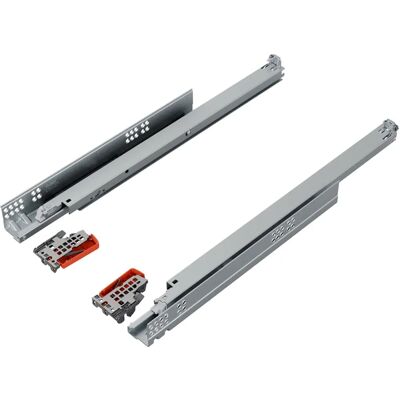 BLUM 9002730355437 Tandem Plus guía de cierre suave BLUM 9002730355437 Tandem Plus guía de cierre suave