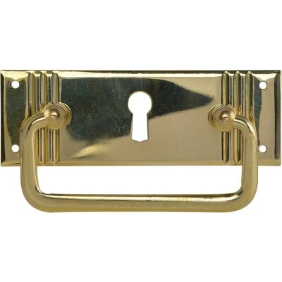 Schörghofer & Frehe - Möbelgriff Landhausstil - cabinet handle Schörghofer & Frehe - Möbelgriff Landhausstil - cabinet handle