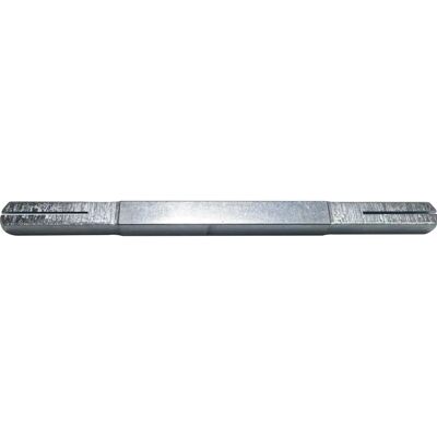 Drexelius - Halcö - 140 mm - 8 mm spindle - door handle Drexelius - Halcö - 140 mm - 8 mm spindle - door handle