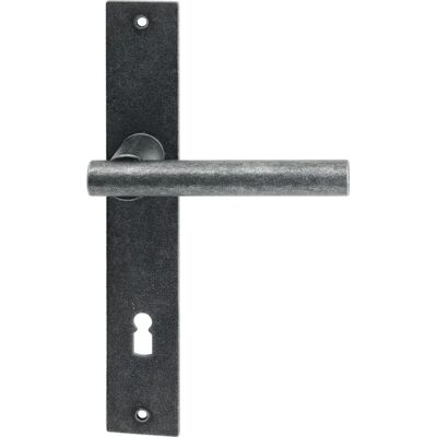 Halcö - IMST - Langschild - BB 90 - Door hardware Halcö - IMST - Langschild - BB 90 - Door hardware