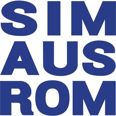 Simausrom - Naxos - 30x30 - Aluminium-schwarz lackiert - Coat Hook Simausrom - Naxos - 30x30 - Aluminium-schwarz lackiert - Coat Hook