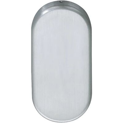 Eco Maniglia Porta e Finestra in Acciaio Inox - 5030009414 Eco Maniglia Porta e Finestra in Acciaio Inox - 5030009414