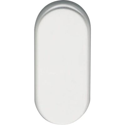 ECO Modell 5030010247 Aluminium Tür- & Fenstergriff - Silber ECO Modell 5030010247 Aluminium Tür- & Fenstergriff - Silber