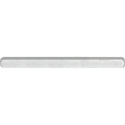 Eco Türgriff - Verzinkt - 8x100mm - Türbeschlag Eco Türgriff - Verzinkt - 8x100mm - Türbeschlag