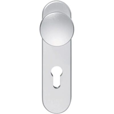 Eco K 130 Maniglia porta in acciaio inox - PZ 72 Eco K 130 Maniglia porta in acciaio inox - PZ 72