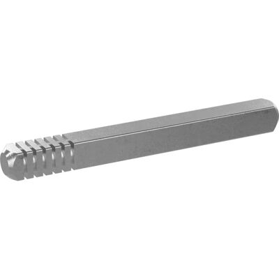 Eco EPN 900 IV Türbeschlag + Scharnier - Nutstift - 55mm Eco EPN 900 IV Türbeschlag + Scharnier - Nutstift - 55mm