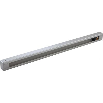 Eco - TS 31 Gleitschienen-Türschliesser - Argento - Universale - Ferramenta porta Eco - TS 31 Gleitschienen-Türschliesser - Argento - Universale - Ferramenta porta