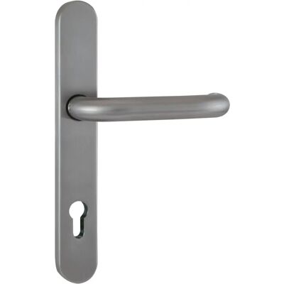 Eco D110 Juego de Manija de Puerta de Emergencia - Acero Inoxidable Eco D110 Juego de Manija de Puerta de Emergencia - Acero Inoxidable