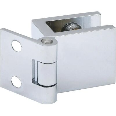 Fonsegrive - H25/R7 - 32x25 - 6-8 mm Glas - Scharnier Fonsegrive - H25/R7 - 32x25 - 6-8 mm Glas - Scharnier