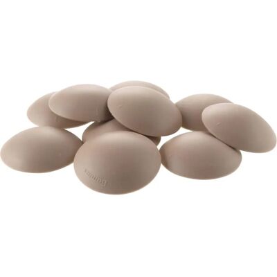 SECOTEC 5261/10 Türstopper - Wandmontage, 60mm, Beige SECOTEC 5261/10 Türstopper - Wandmontage, 60mm, Beige