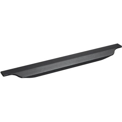 Schüco - Kontur Griffleiste - 445 mm - Tirador de mueble Schüco - Kontur Griffleiste - 445 mm - Tirador de mueble