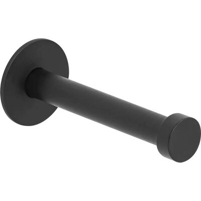 Alles im Griff Pirwa 1 Gancio da Parete - Appendiabiti, 30mm Diametro Alles im Griff Pirwa 1 Gancio da Parete - Appendiabiti, 30mm Diametro