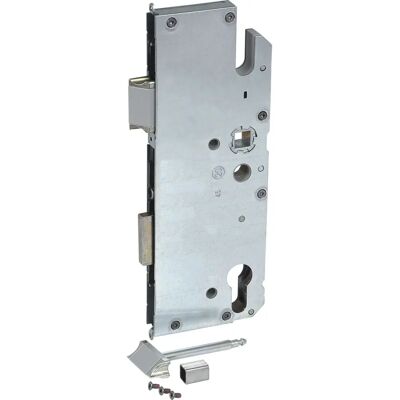 KFV PZ 92 Serrure de porte - Ensemble de boîtier de serrure principal pour réparations - Publicité KFV PZ 92 Serrure de porte - Ensemble de boîtier de serrure principal pour réparations - Publicité