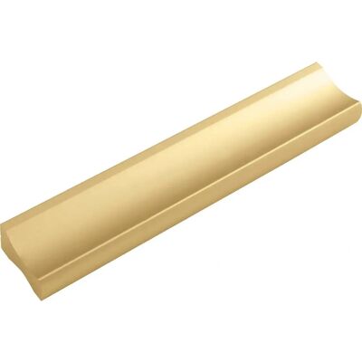 Alles im Griff Alto LA 64 mm Gold Matt Möbelgriff - Möbelgriff Alles im Griff Alto LA 64 mm Gold Matt Möbelgriff - Möbelgriff