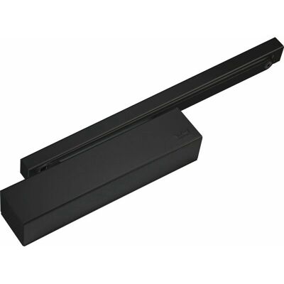 Dormakaba - TS 93 B G-N - Schwarz - Türschliesser Dormakaba - TS 93 B G-N - Schwarz - Türschliesser