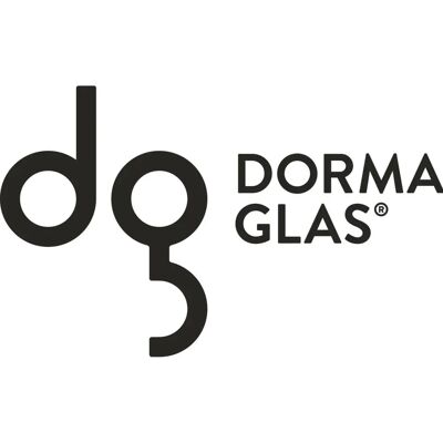 DORMA-Glas - 10.021 - Negro mate - Aluminium - Bisagra DORMA-Glas - 10.021 - Negro mate - Aluminium - Bisagra
