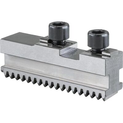 RÖHM - GB Typ 002 - 3‑Backen - 32 mm - Lathe jaws RÖHM - GB Typ 002 - 3‑Backen - 32 mm - Lathe jaws