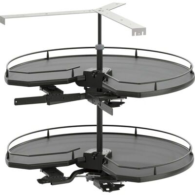 Vauth-Sagel - CorSpin71 - Karussell - cabinet carousel Vauth-Sagel - CorSpin71 - Karussell - cabinet carousel
