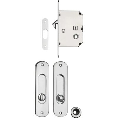 Marchesi DM 50, Nuss 8 mm - Tür- & Fensterbeschläge Marchesi DM 50, Nuss 8 mm - Tür- & Fensterbeschläge