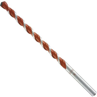 Alpen MultiCut 72900500100 borrhammare i karbid - universell 5mm - 150mm Alpen MultiCut 72900500100 borrhammare i karbid - universell 5mm - 150mm