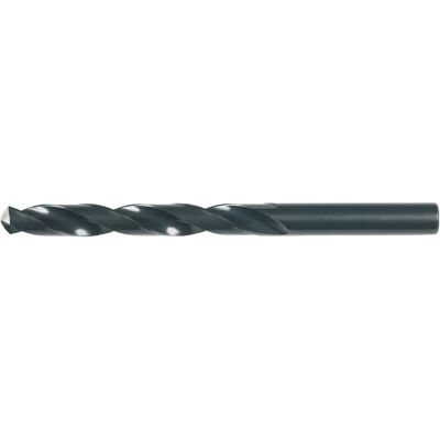 Alpen Model 0060100050100 - Spiral Drill Bit 0.5mm - 22mm - Drilling Type Alpen Model 0060100050100 - Spiral Drill Bit 0.5mm - 22mm - Drilling Type