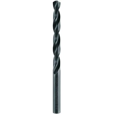 Alpen Model 0060101275100 Spiral Drill - HSS, 12.75mm, 151mm, DIN 338 Alpen Model 0060101275100 Spiral Drill - HSS, 12.75mm, 151mm, DIN 338