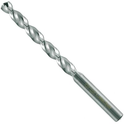 DeWalt Twist Bohrer - 10,5 mm H8 - 133 mm Länge - Spiralbohrer DeWalt Twist Bohrer - 10,5 mm H8 - 133 mm Länge - Spiralbohrer
