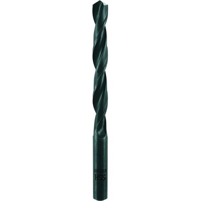 Alpen 61400150100 Punta a spirale HSS per metallo - 3 pz. Alpen 61400150100 Punta a spirale HSS per metallo - 3 pz.
