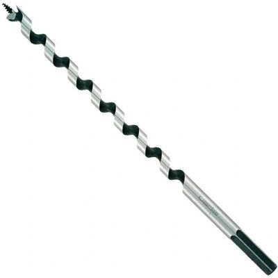 Trapano elicoidale Alpen - 14x235mm - Legno duro e morbido Trapano elicoidale Alpen - 14x235mm - Legno duro e morbido