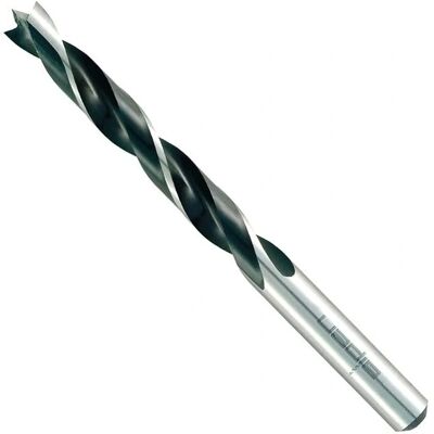 Punta Alpen 4mm per Legno - Precisa & Resistente al Calore Punta Alpen 4mm per Legno - Precisa & Resistente al Calore