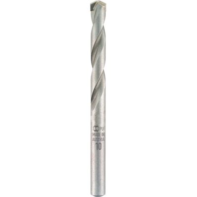 Alpen Widia Mauerwerk Bohrer - 6mm - Bohrwerkzeug Alpen Widia Mauerwerk Bohrer - 6mm - Bohrwerkzeug