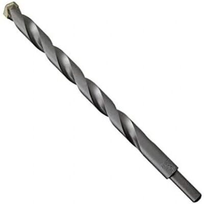 Alpen Widia Long Life Bohrersatz - 10,00x400 mm Alpen Widia Long Life Bohrersatz - 10,00x400 mm