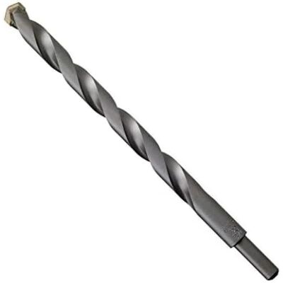 Fresa Alpen Widia Long Life - 16x400mm - Cemento e Pietra Fresa Alpen Widia Long Life - 16x400mm - Cemento e Pietra