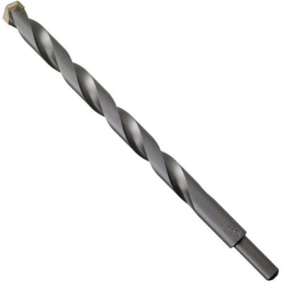 Alpen Widia Long Life Bohrersatz - 20mm x 400mm - Beton, Stein, Ziegel Alpen Widia Long Life Bohrersatz - 20mm x 400mm - Beton, Stein, Ziegel