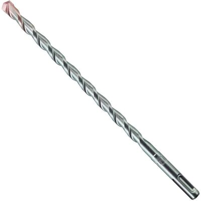 Alpen SDS Plus Bohrersatz - Hochleistung - 5,50x110 mm Alpen SDS Plus Bohrersatz - Hochleistung - 5,50x110 mm